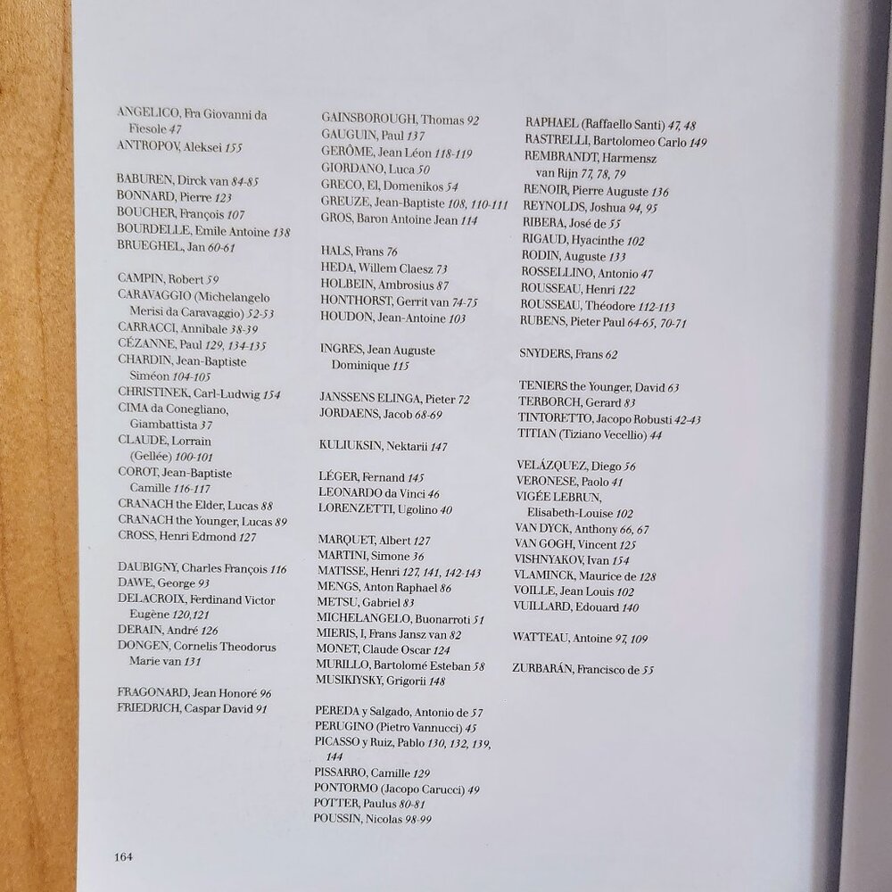 The Hermitage - St. Petersburg - Art Album Book English 164 pages Russia USSR - Picture 5 of 12